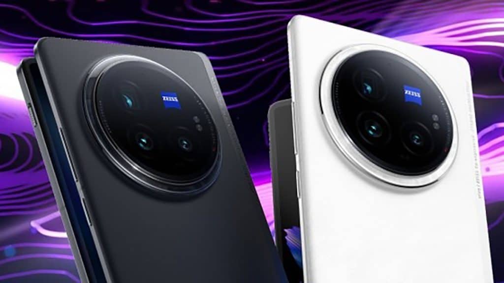Nokia Wing vs. Vivo X Fold3 Pro: câmeras de 200MP, bateria de 8500mAh!