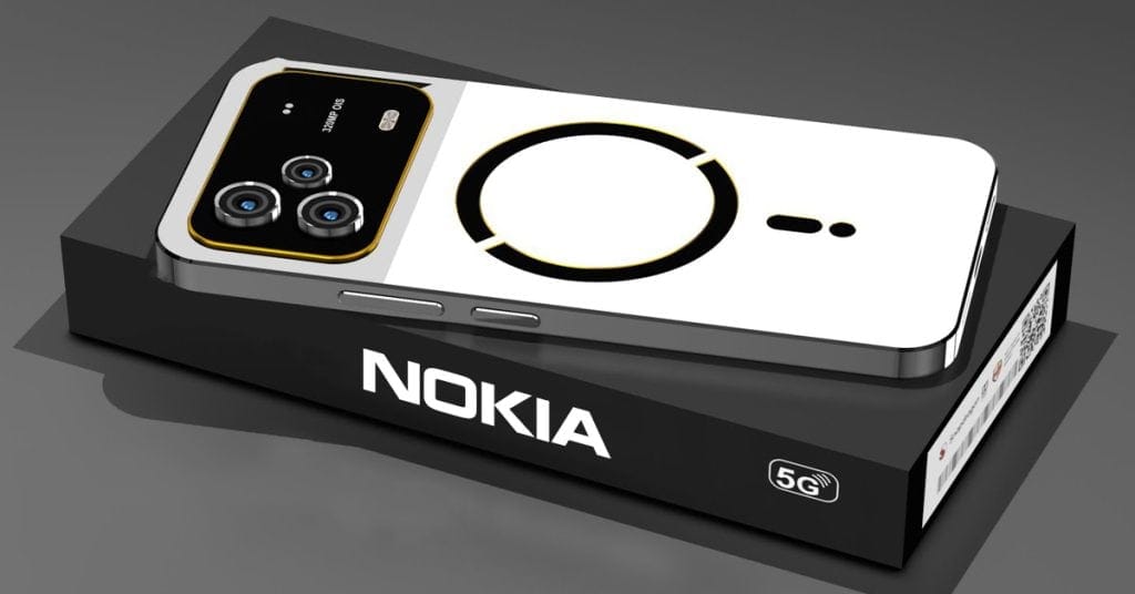 Nokia Bugatti Pro vs. Tecno Camon 30s Pro: câmeras de 200MP, bateria de 12500mAh