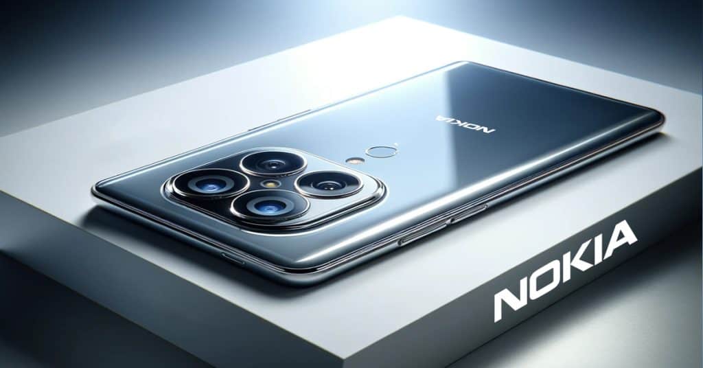 Nokia Warrior vs. Realme GT 6: câmeras de 200MP, bateria de 8250mAh!