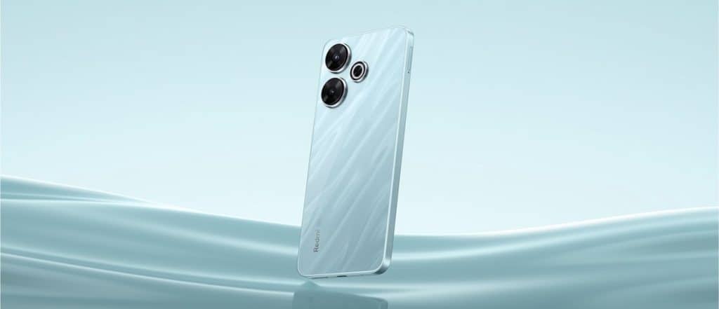 Nokia McLaren Pro Max vs. Xiaomi Poco M6 Plus: 18 GB de RAM, bateria de 8240 mAh!