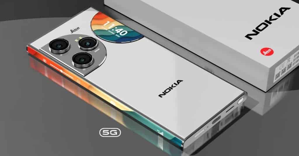 Nokia King vs. iQOO Neo 9 Pro: 16 GB de RAM, câmeras de 108 MP!