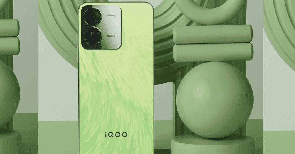 Nokia Royal Max vs. iQOO Z9s Pro: 24 GB de RAM, câmeras de 200 MP!