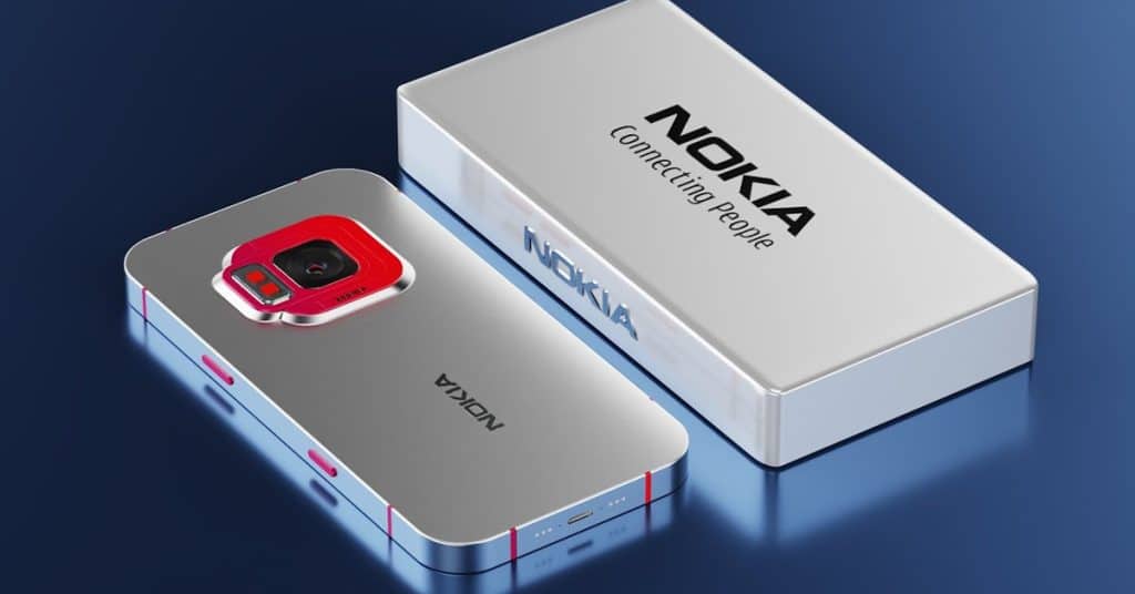 Especificações do Nokia Premiere 2024: 16 GB de RAM, câmeras de 108 MP!
