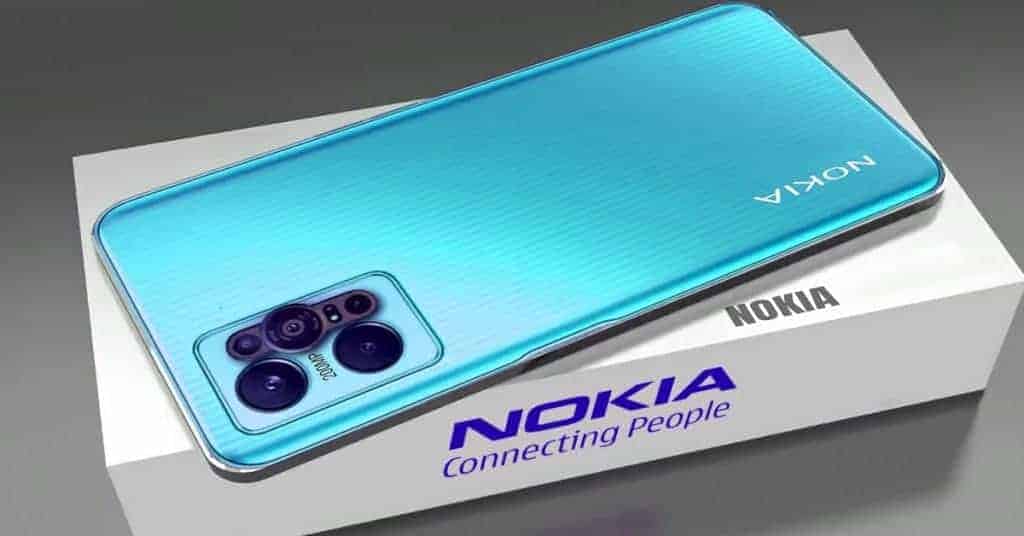 Nokia Horizon vs. Tecno Spark 30 5G: câmeras de 200MP, bateria de 8200mAh!