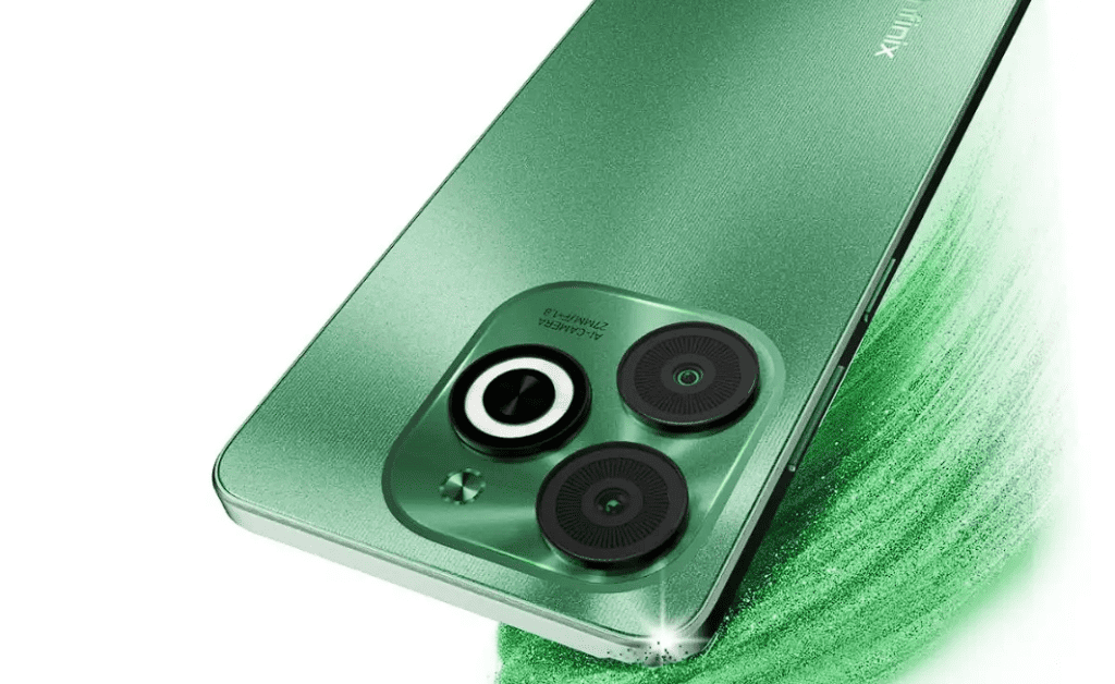 Nokia Swan vs. Infinix Smart 9 HD: câmeras de 200MP, bateria de 7600mAh!