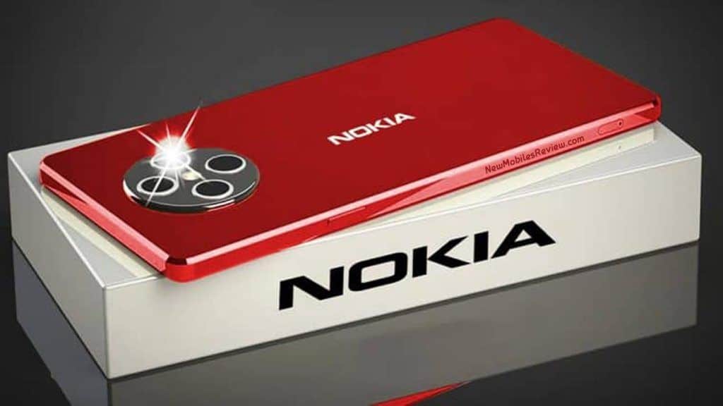 Nokia Dragon Pro vs. Xiaomi 15 Ultra: 16 GB de RAM, câmeras de 200 MP!