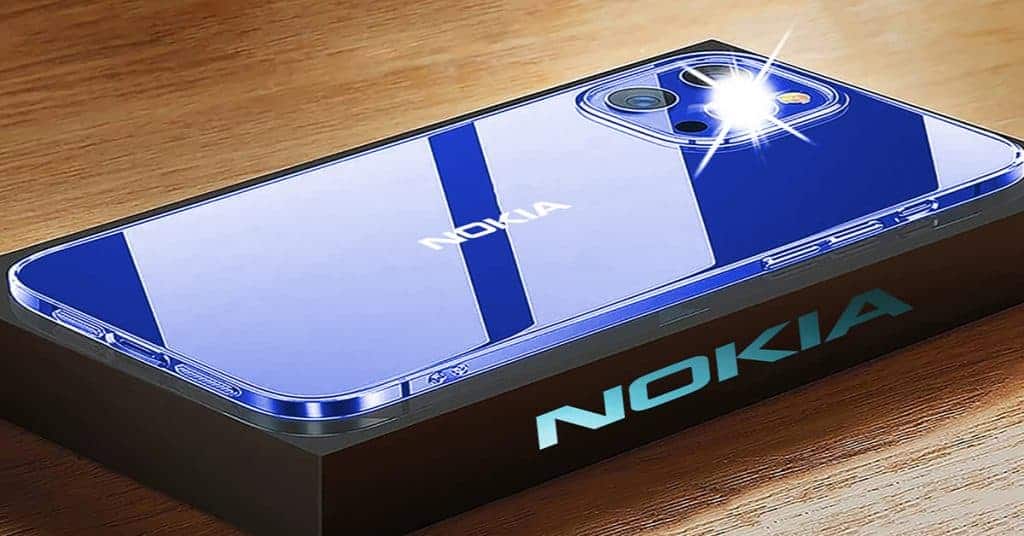 Nokia Swan vs. Infinix Smart 9 HD: câmeras de 200MP, bateria de 7600mAh!