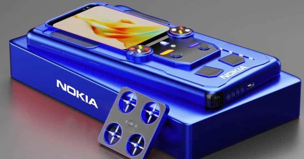 Nokia McLaren vs. OnePlus Ace 5 Pro: câmeras de 200MP, bateria de 18700mAh!