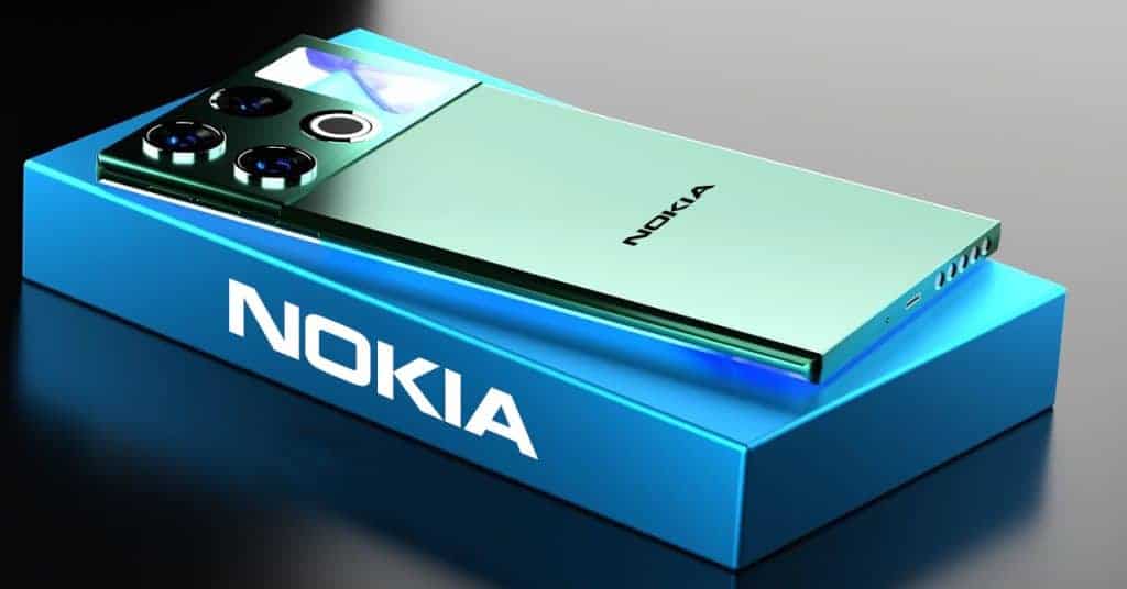 Nokia Energy vs. Nubia Red Magic 10 Pro Plus: 24 GB de RAM, bateria de 10100 mAh!