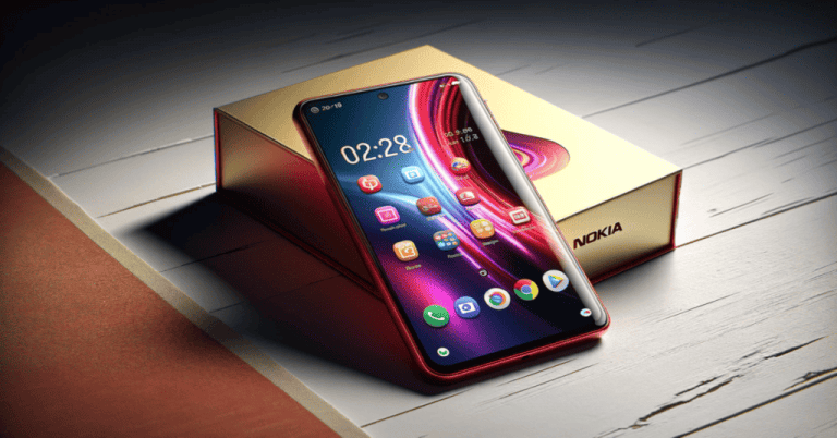 Especificações do Nokia X600 Pro: câmeras de 200 MP, bateria de 7000 mAh!