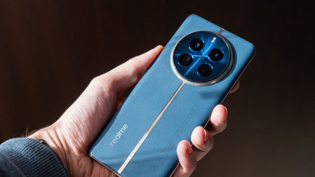 Nokia Energy vs. Realme 12 Pro: 16 GB de RAM, bateria de 8500 mAh!