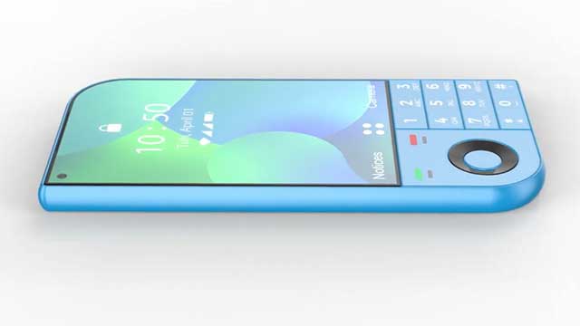 Especificações do Nokia 7610 5G 2025: 16 GB de RAM, câmeras de 108 MP!