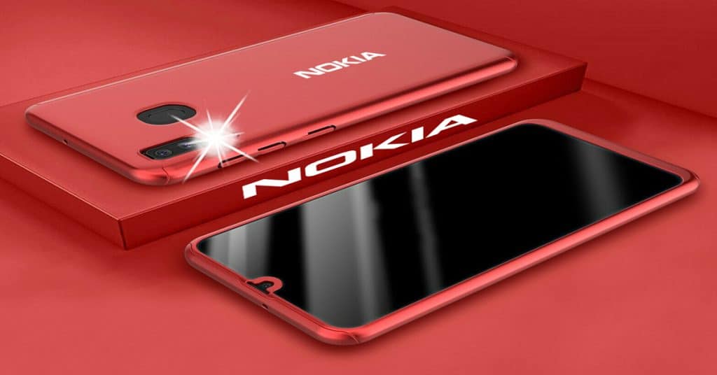 Especificações do Nokia X100 Max 2025: 16 GB de RAM, câmeras de 200 MP!