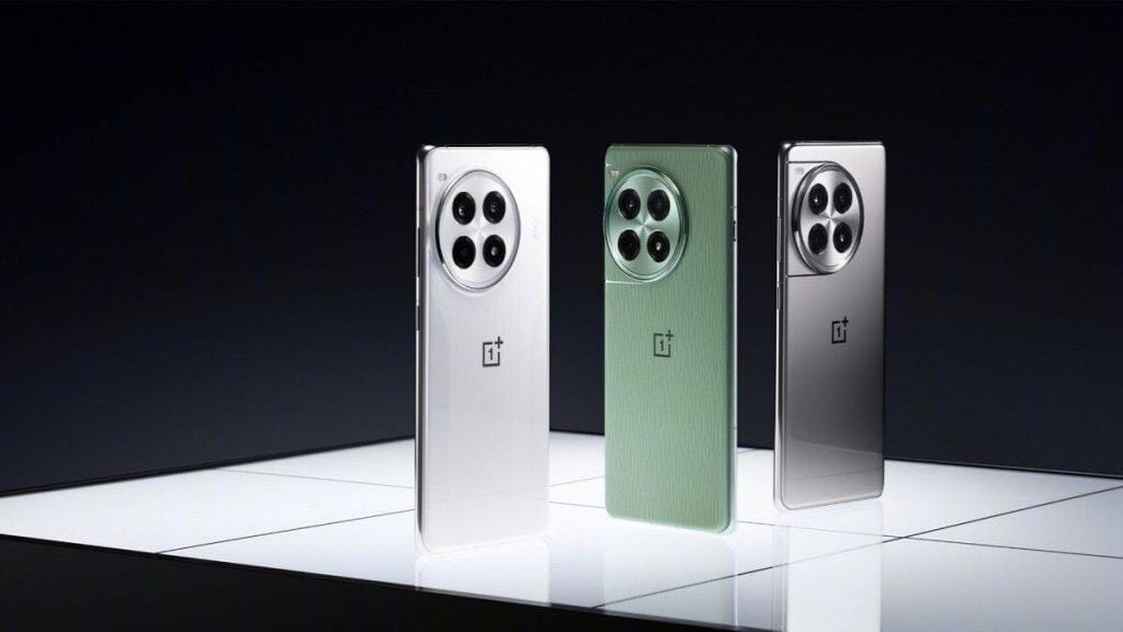 Nokia McLaren vs. OnePlus Ace 5 Pro: câmeras de 200MP, bateria de 18700mAh!