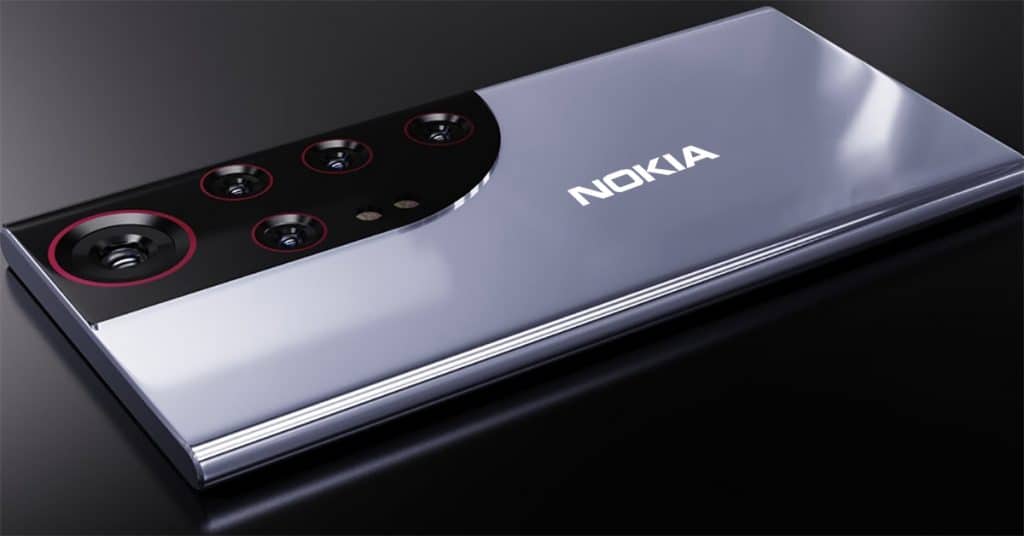 Nokia Eve vs. Vivo V40: Câmeras de 200MP, bateria de 8700mAh!