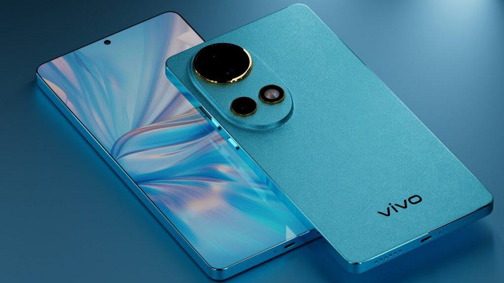 Especificações do Vivo T4x 5G: 8 GB de RAM, câmeras de 50 MP!