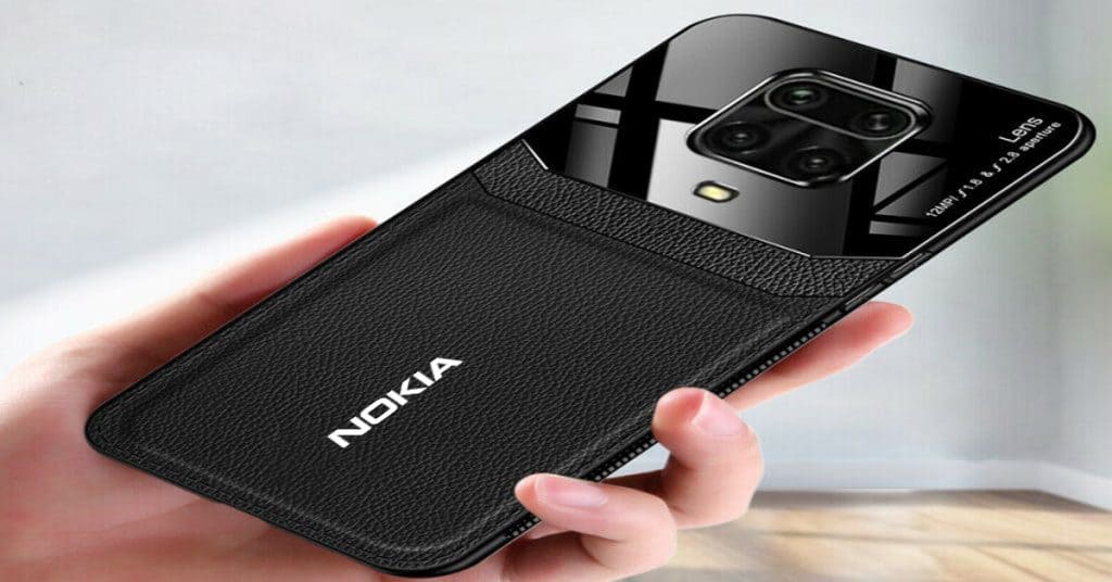 Especificações do Nokia Beam Mini 2025: Câmeras de 108MP, Bateria de 10500mAh!