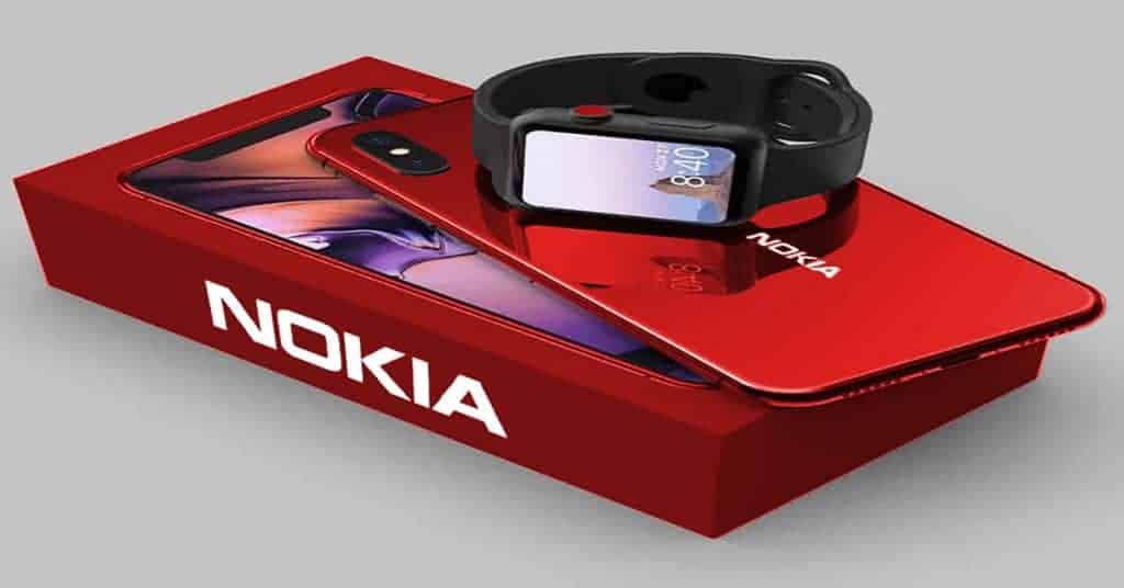 Especificações do Nokia Vitech Compact 2025: câmeras de 200MP, bateria de 17000mAh!
