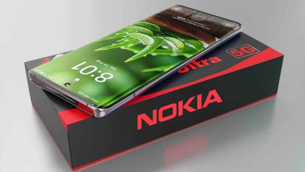 Especificações do Nokia Infinix Max 2025: 16 GB de RAM, bateria de 7500 mAh!
