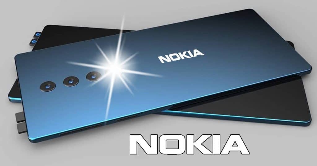 Nokia XPlus Max vs. Samsung Galaxy Zenjutsu: 18 GB de RAM, câmeras de 200 MP!