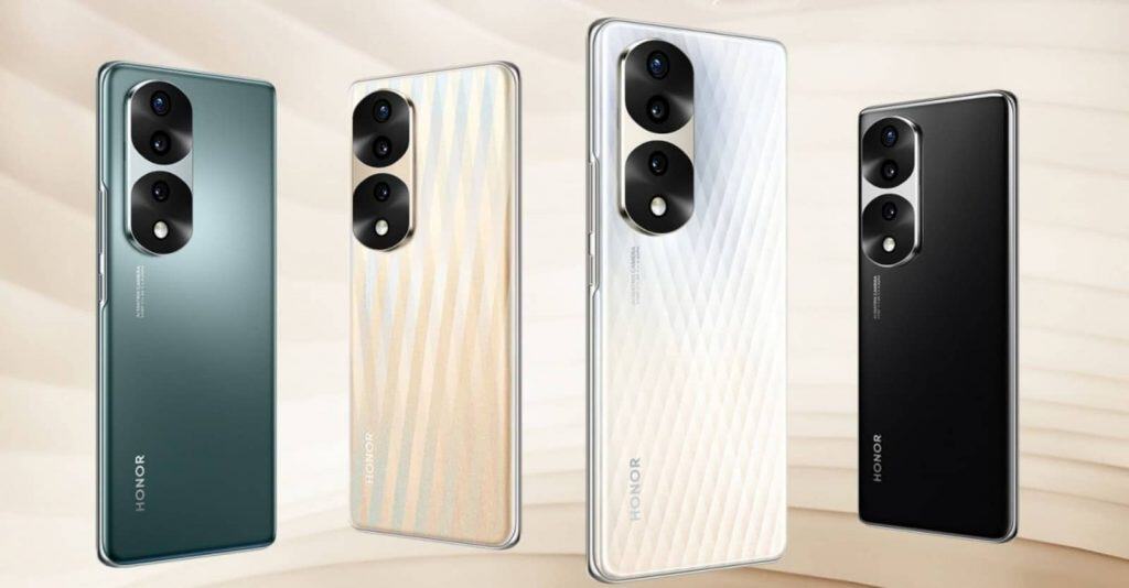 Nokia King vs. Honor 200 Pro: 16 GB de RAM, bateria de 8500 mAh!