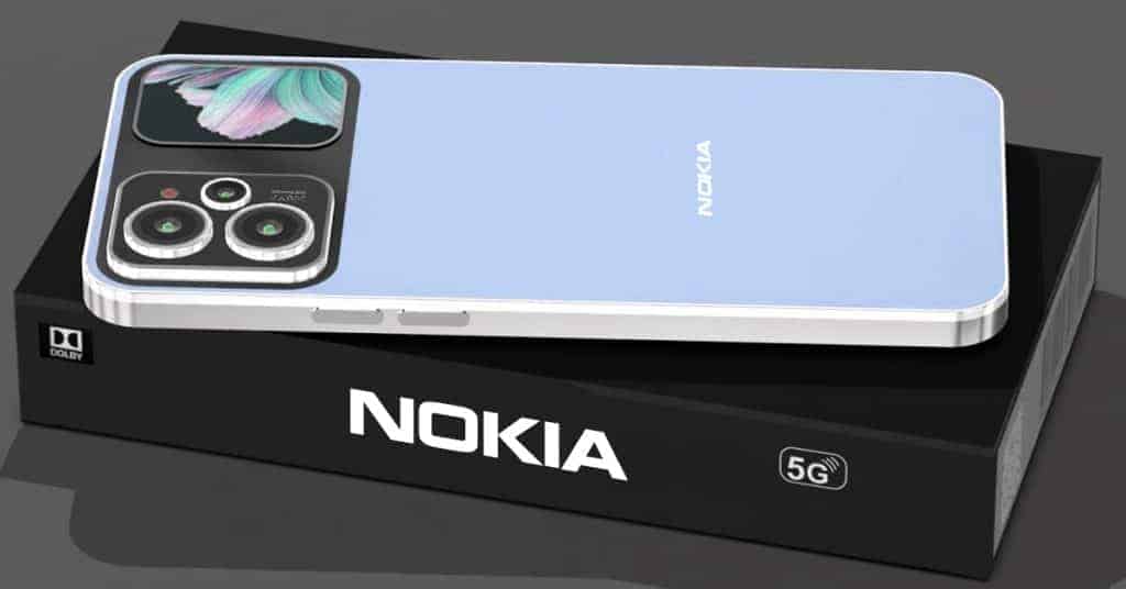 Nokia Zeno vs. Motorola Edge 50 Neo: 16 GB de RAM, bateria de 7800 mAh!