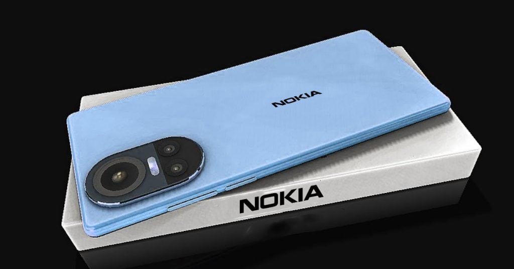 Especificações do Nokia X900 2025: Câmeras de 200MP, bateria de 17500mAh!
