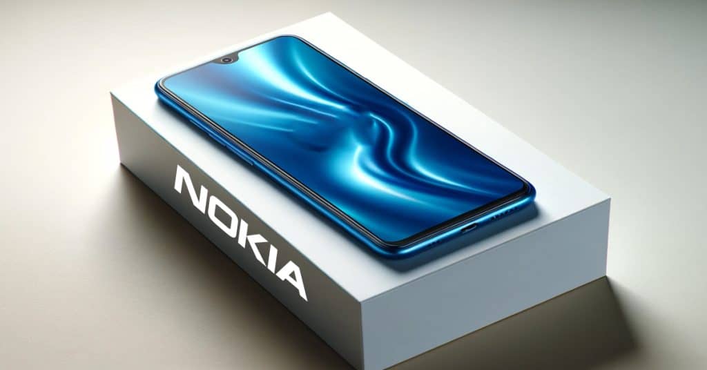Especificações do Nokia X900 2025: Câmeras de 200MP, bateria de 17500mAh!