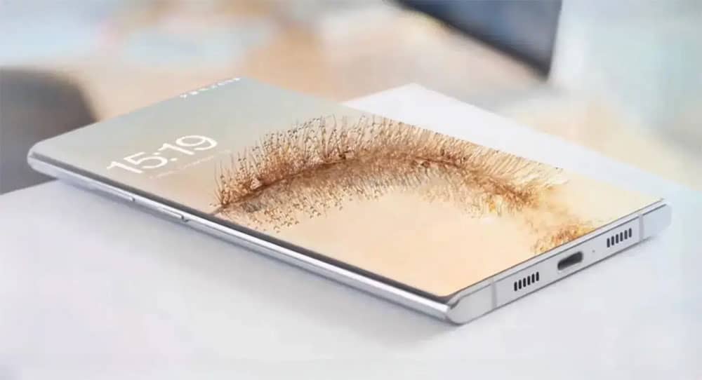 Especificações do Nokia Horizon Pro 2025: 18 GB de RAM, câmeras de 200 MP!
