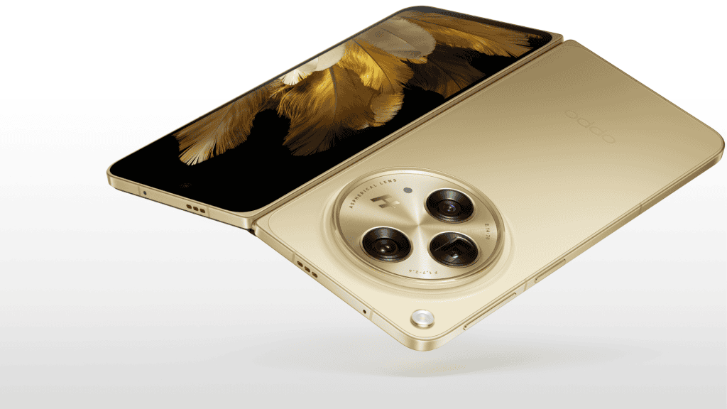 Nokia King vs. OPPO Encontre N5: 16 GB de RAM, bateria de 8500 mAh!