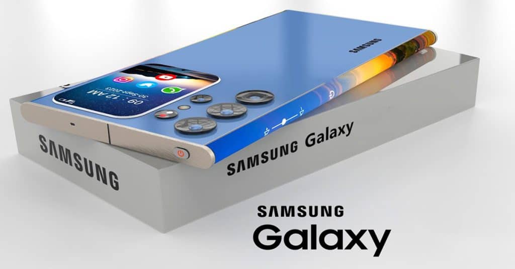 Nokia XPlus Max vs. Samsung Galaxy Zenjutsu: 18 GB de RAM, câmeras de 200 MP!