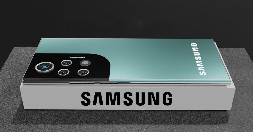 Especificações do Samsung Galaxy Energy 2025: câmeras de 200MP, bateria de 8900mAh!