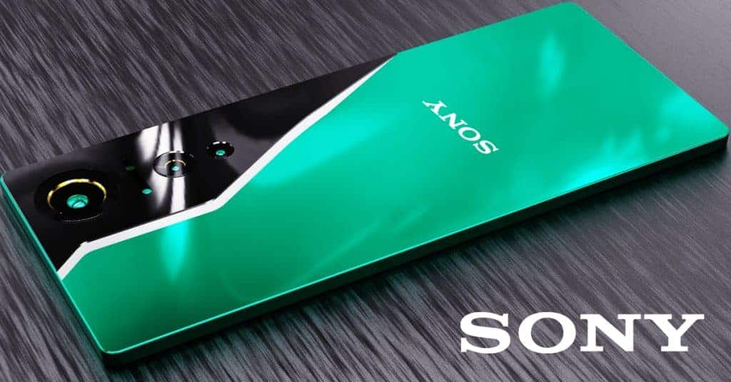 Nokia Beam vs. Sony Xperia King: 16 GB de RAM, bateria de 7900 mAh!