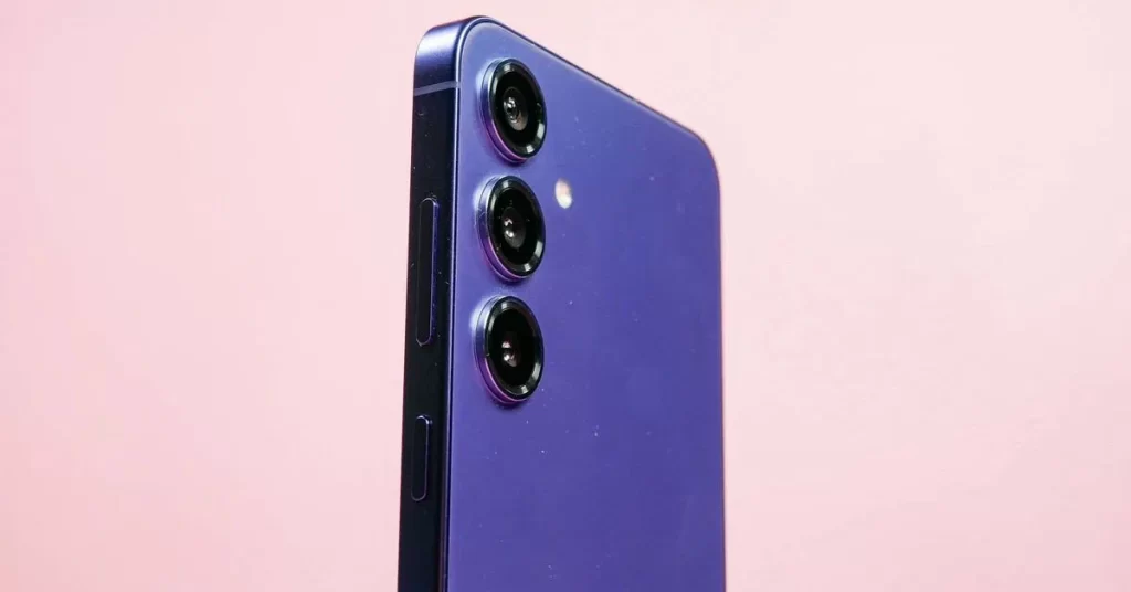 Nokia Winner vs. Samsung Galaxy S25: câmeras de 108MP, bateria de 7000mAh!