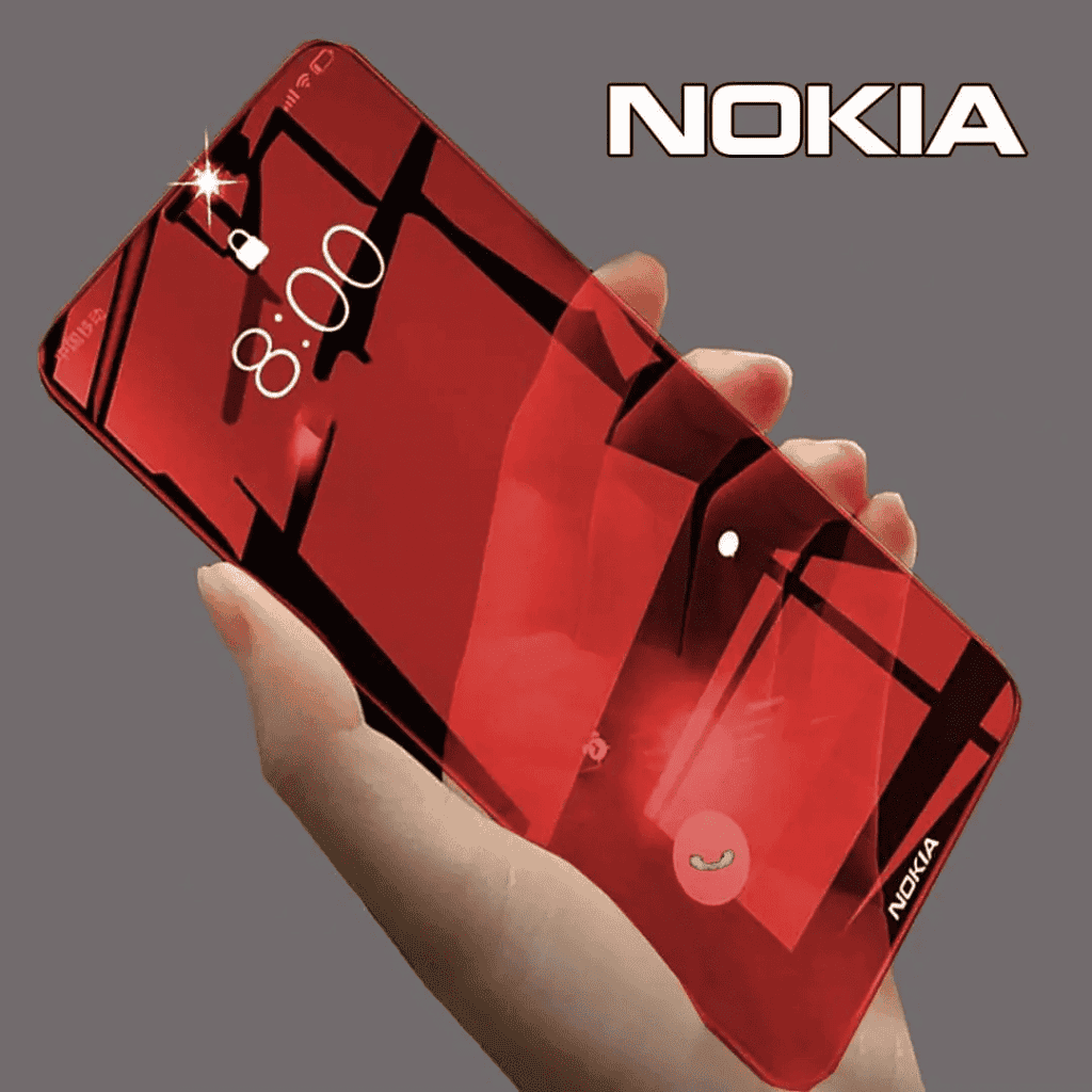 Especificações do Nokia Vitech Compact 2025: câmeras de 200MP, bateria de 17000mAh!