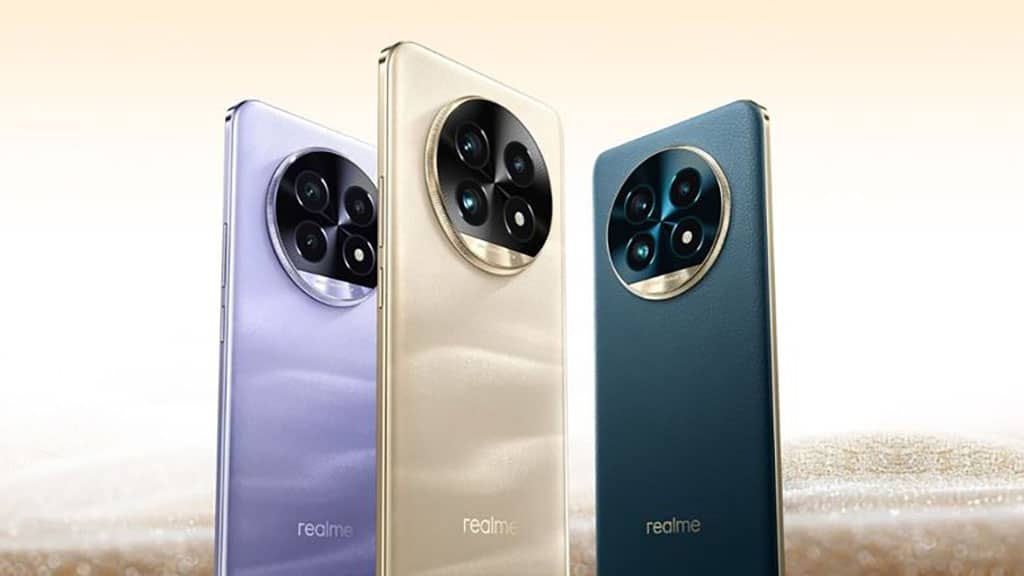 Nokia Beam vs. Realme 14 Pro Lite 5G: câmeras de 200MP, bateria de 8200mAh!