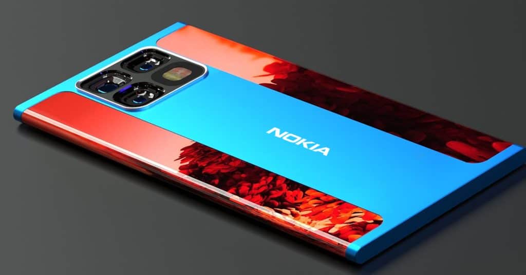 Especificações do Nokia Vitech Pro Lite 2025: câmeras de 200MP, bateria de 8000mAh!