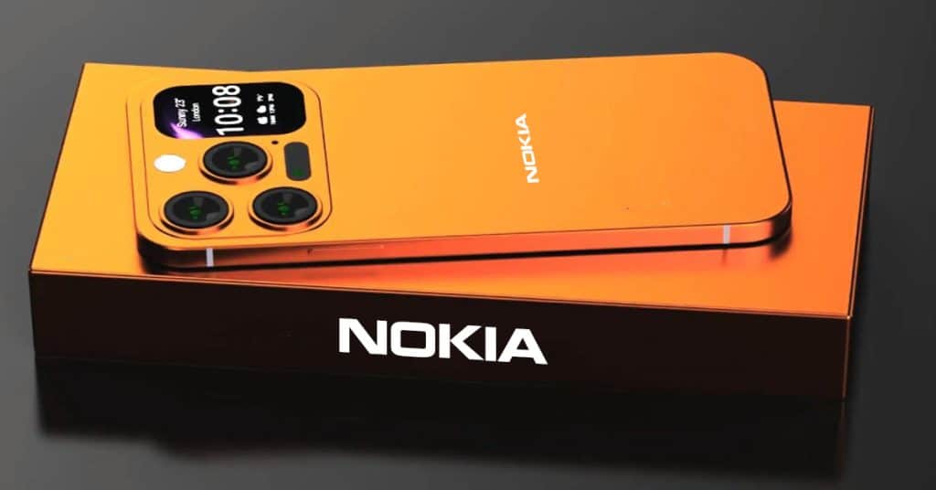 Nokia Vitech vs. Vivo V50e: 16 GB de RAM, câmeras de 200 MP!
