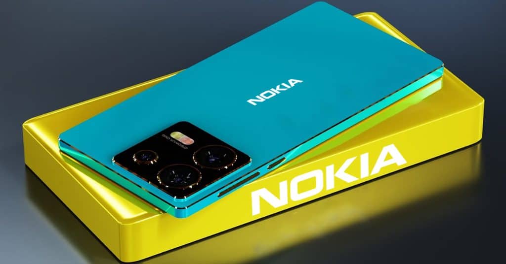 Especificações do Nokia Fire Pro 2025: 16 GB de RAM, câmeras de 200 MP!