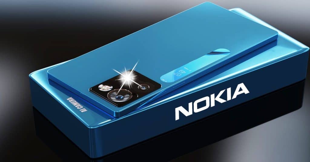 Nokia Energy vs. Realme P3x 5G: 16 GB de RAM, bateria de 8550 mAh!
