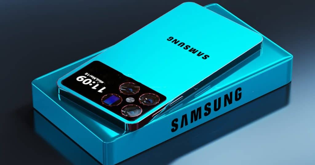 Samsung Galaxy Edge vs. Redmi A5 4G: 16 GB de RAM, câmeras de 200 MP!