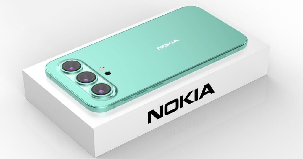 Nokia Beam vs. Realme 14T 5G: câmeras de 200MP, bateria de 9700mAh!