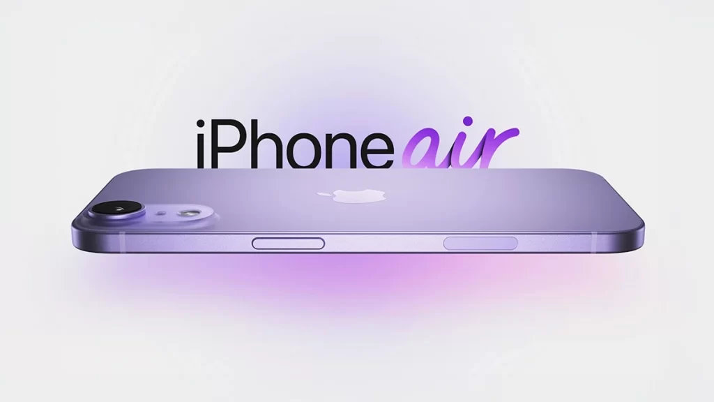 Vivo Y300 Pro+ vs. iPhone 17 Air: 8 GB de RAM, câmeras de 50 MP!