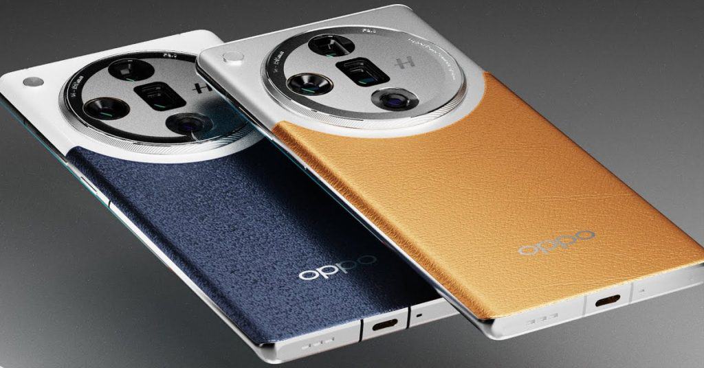 OPPO Find X8S Especificações: Câmeras de 50MP, Bateria de 5600mAh!