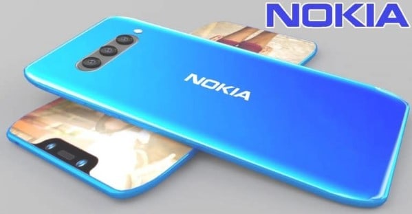 Nokia P1 Ultra vs. Infinix Note 50 Pro Plus: 16 GB de RAM, câmeras de 200 MP!