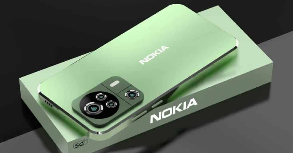 Especificações do Nokia Zenjutsu Compact 2025: câmeras de 150MP, bateria de 7200mAh!