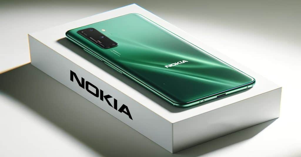 Nokia Ace Pro vs. Vivo X200 Pro Mini: 16 GB de RAM, câmeras de 200 MP!