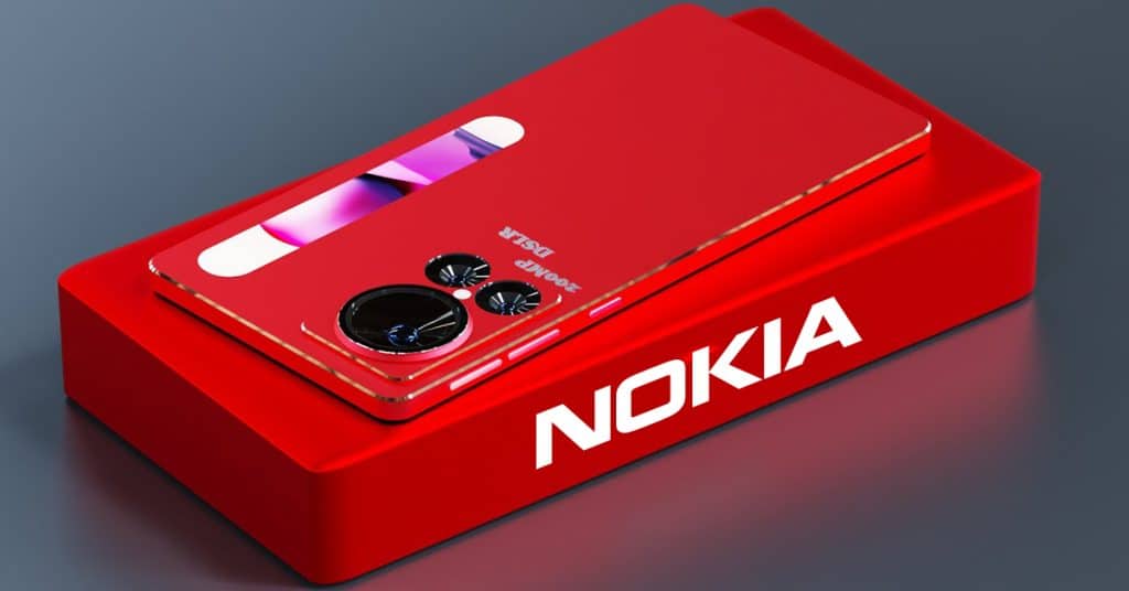 Nokia Beam vs. Infinix Note 50: câmeras de 200MP, bateria de 9700mAh!