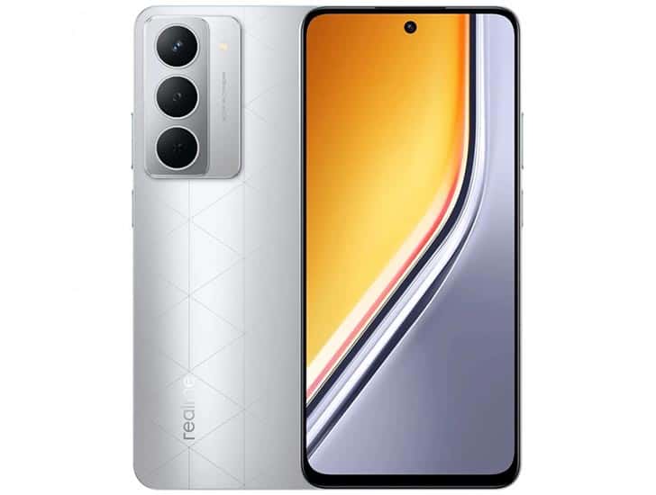 Nokia Nanomax vs. Realme Narzo 80x: 16 GB de RAM, câmeras de 200 MP!