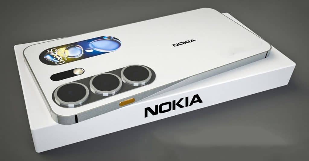 Nokia Nanomax vs. Realme Narzo 80x: 16 GB de RAM, câmeras de 200 MP!
